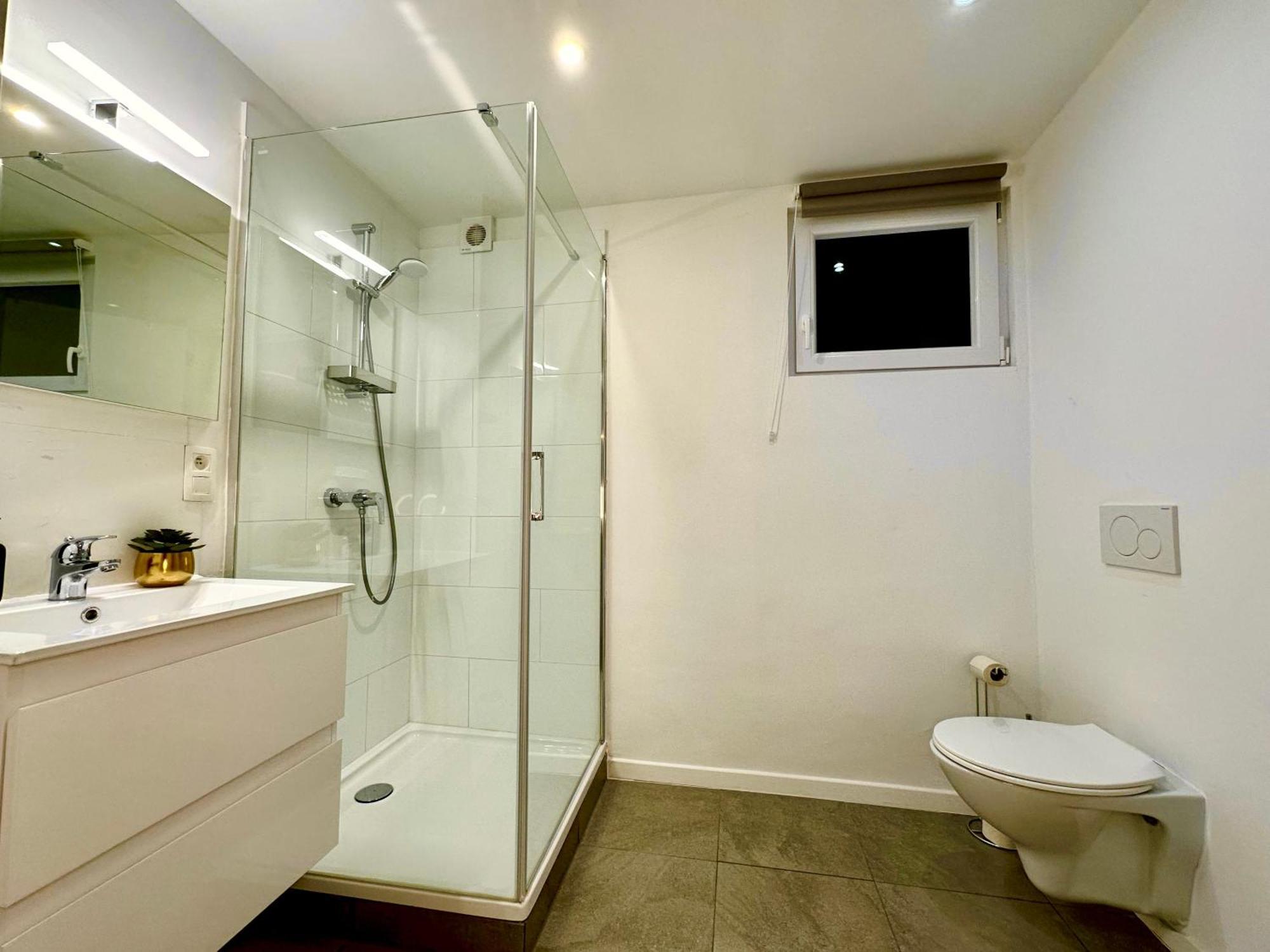 Luxury Suites Mons By Rikas Hotels Exterior foto