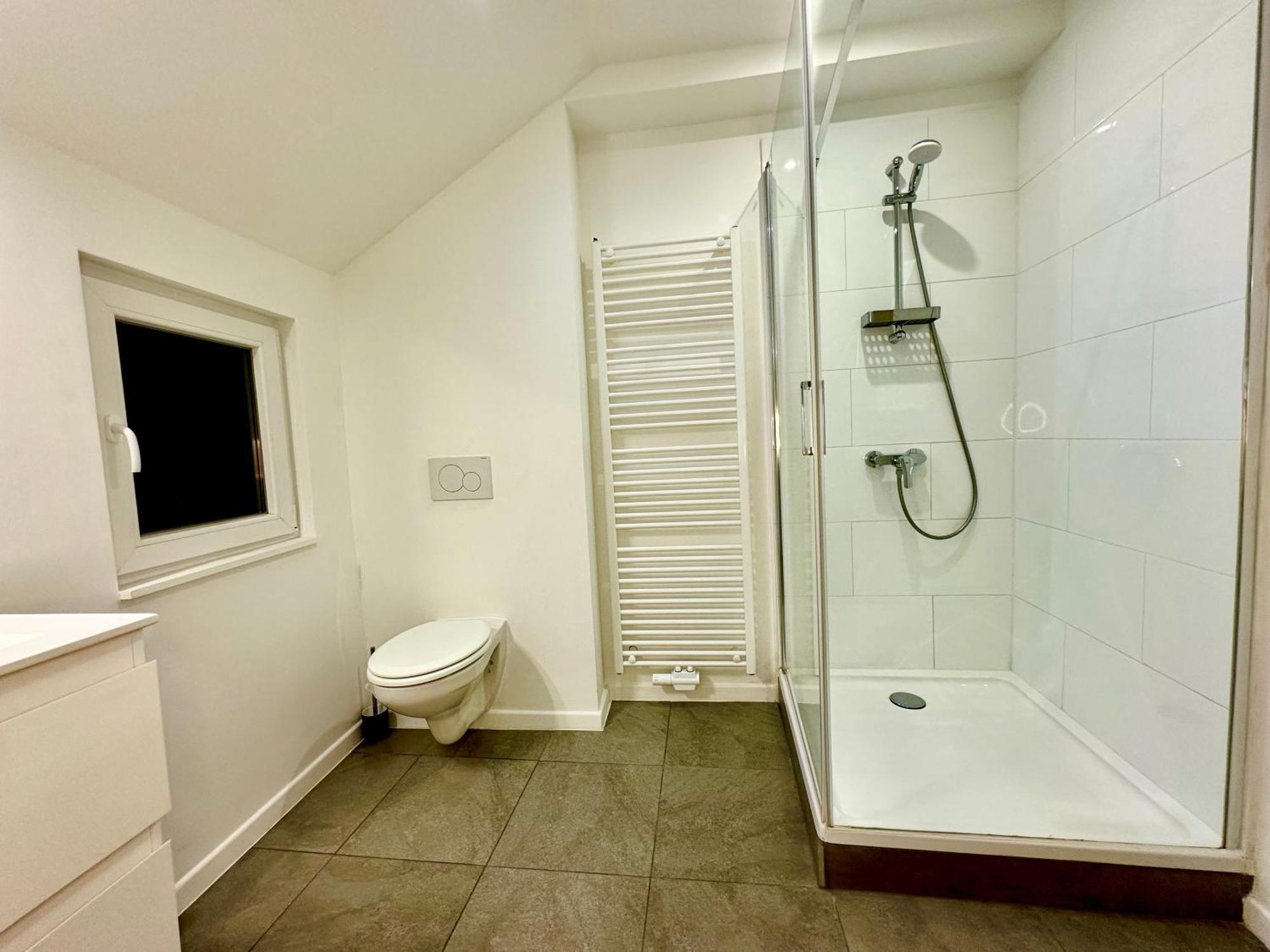 Luxury Suites Mons By Rikas Hotels Exterior foto